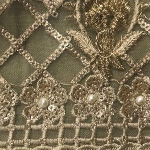 Meet your Posher, Farzana